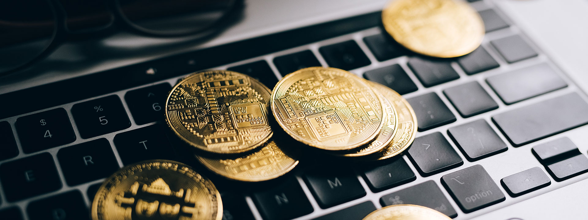 Bitcoin Exchange-Netzwerk Quark