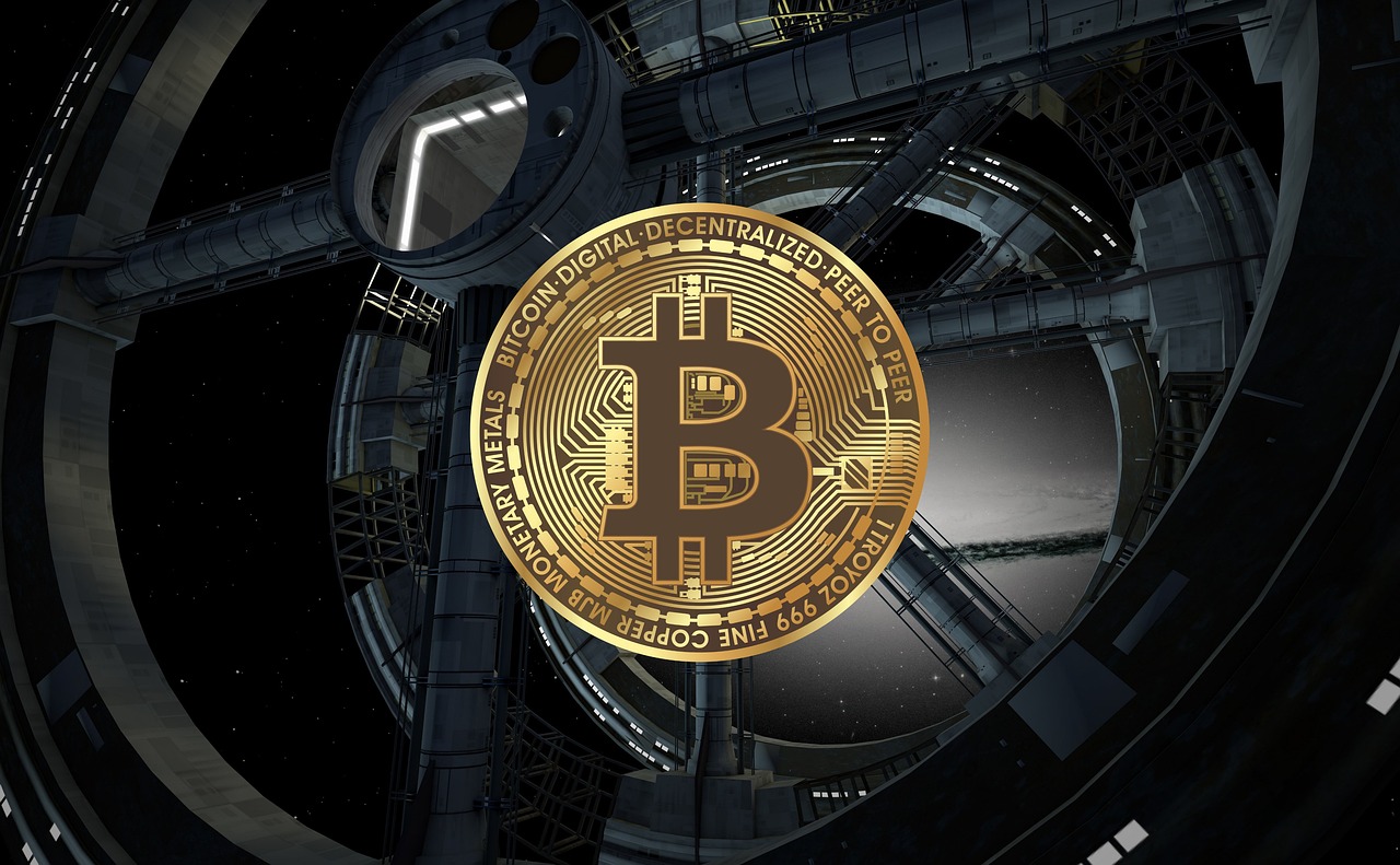 BTC/USD:       