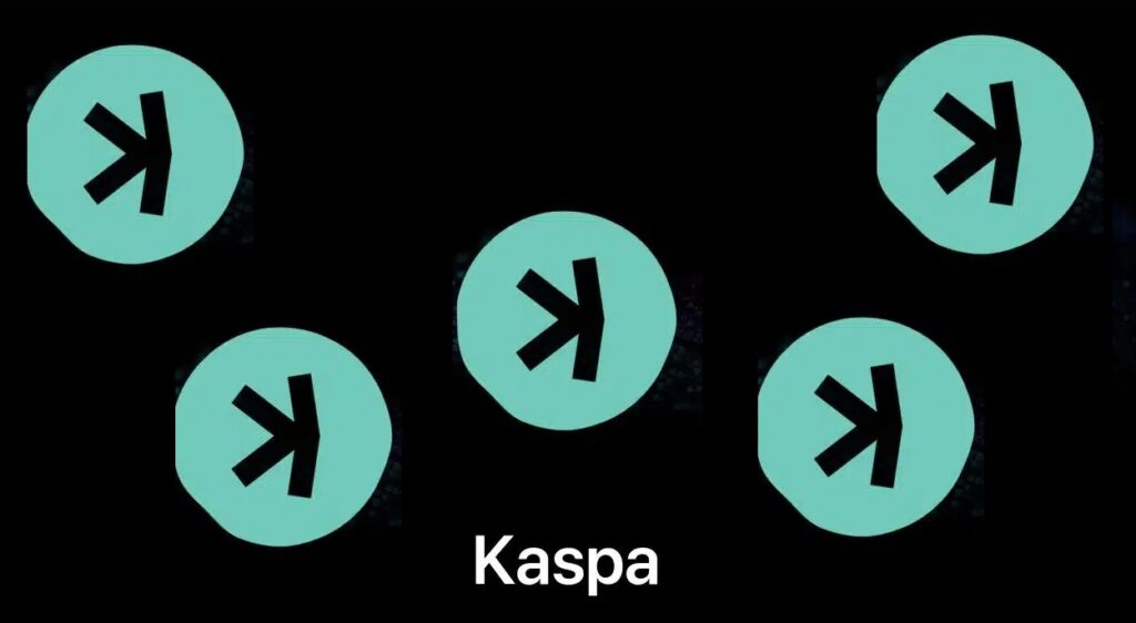 KASPA