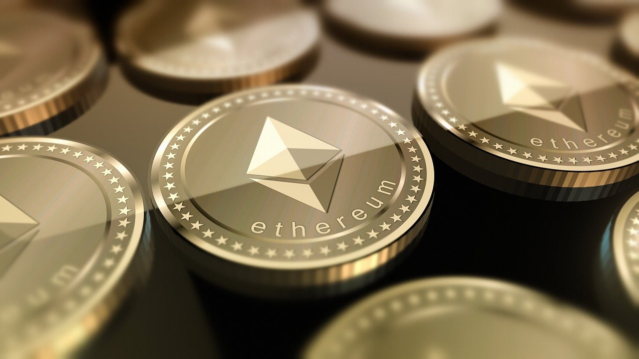 Co to jest ETH i jak działa Ethereum? Przewodnik dla inwestorów - Sieć  kantorów Bitcoin Quark