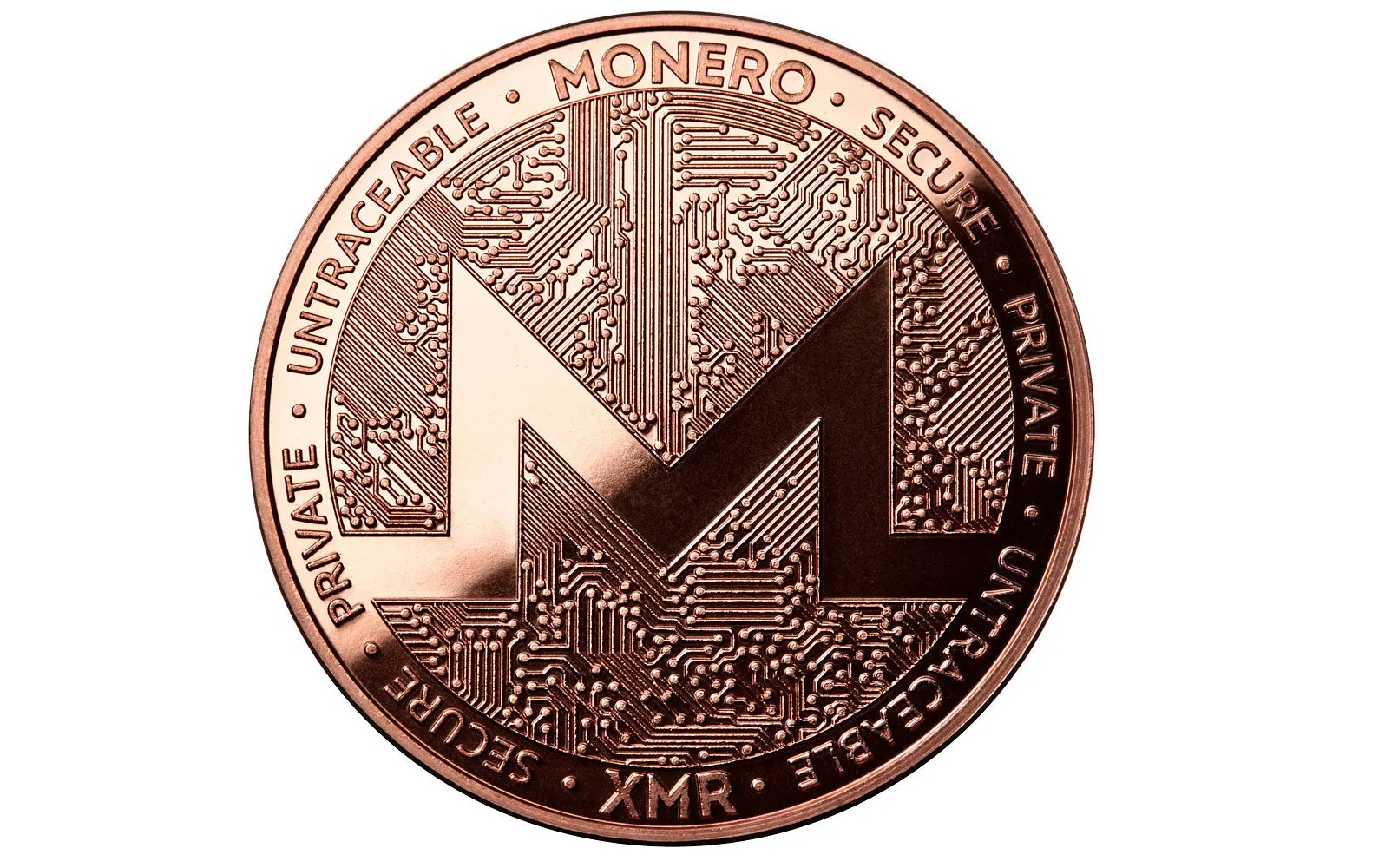 Czym jest MONERO (XMR) i jak działa? - Sieć kantorów Bitcoin Quark