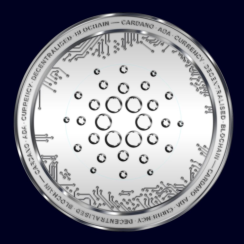 Cardano ADA