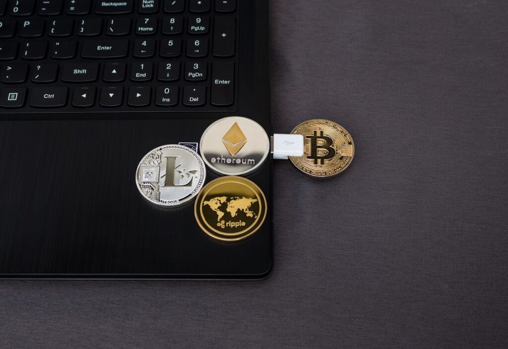 custodial wallet