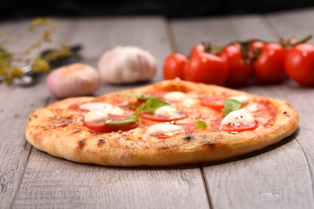 Bitcoin pizza