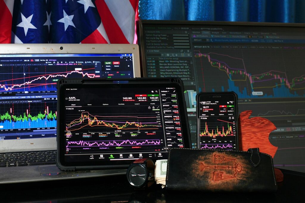 Kryptowaluty maj 2025