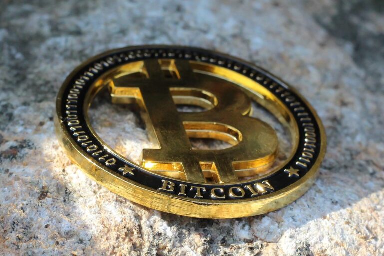 Bitcoin