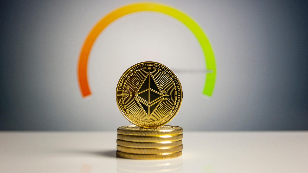 Jak inwestować w Ethereum w dobie wielkich zakupów i zbliżającego się ATH?  - Sieć kantorów Bitcoin Quark